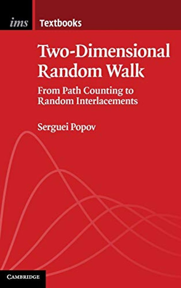 Two-Dimensional Random Walk