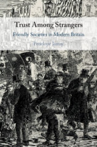 Trust Among Strangers