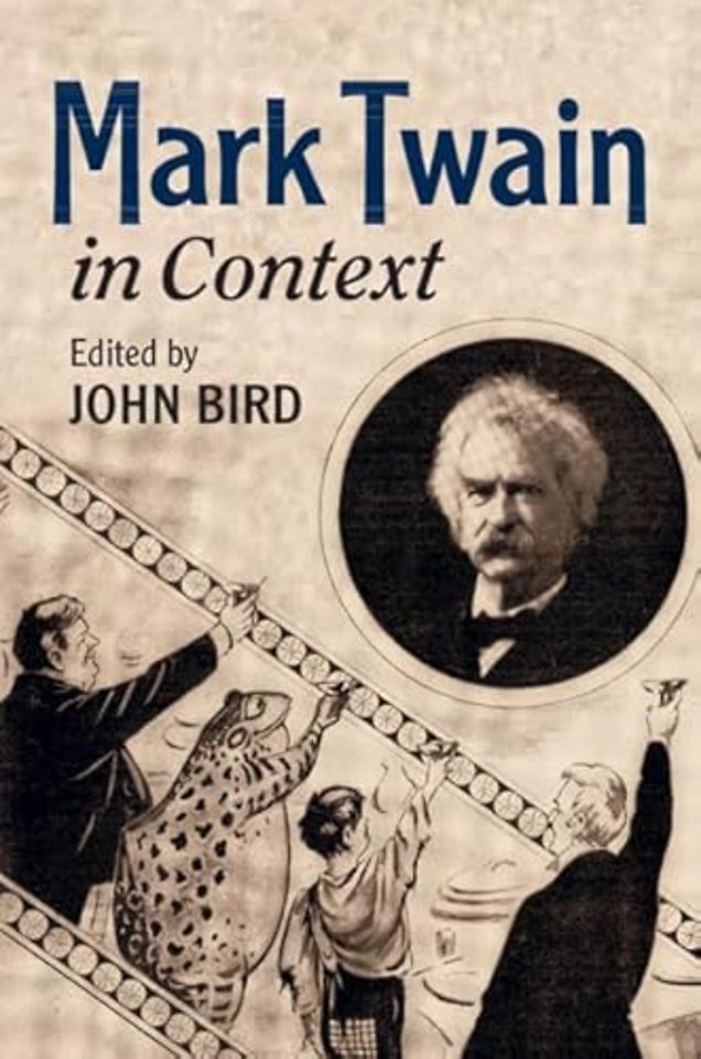 Mark Twain in Context