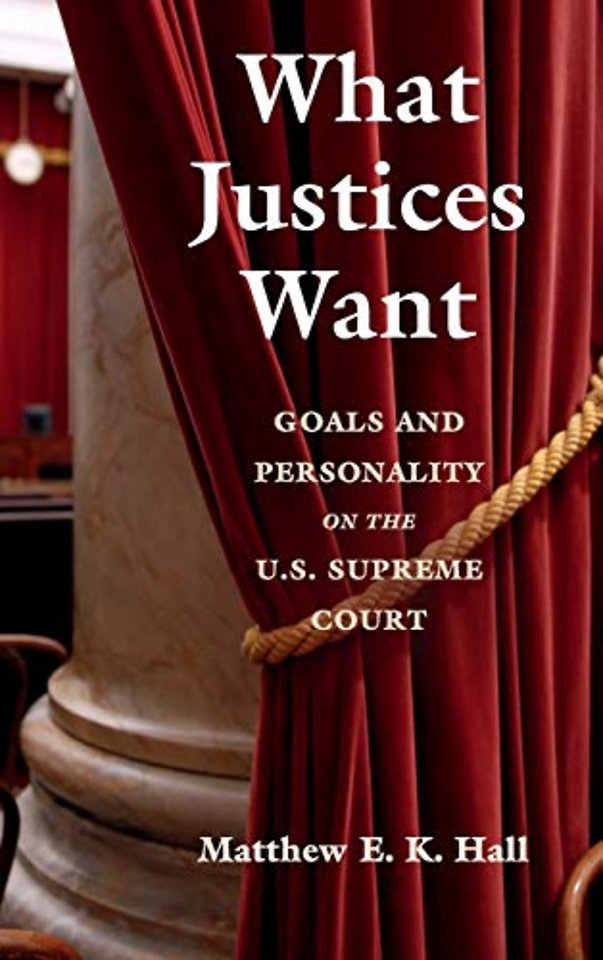 What Justices Want