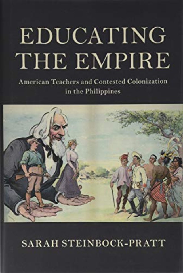 Educating the Empire