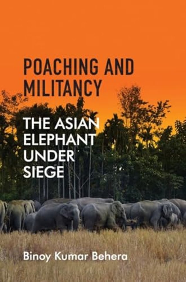 Poaching and Militancy