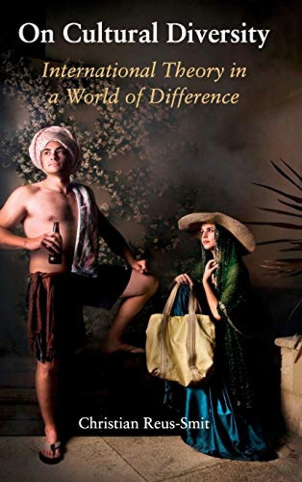 On Cultural Diversity