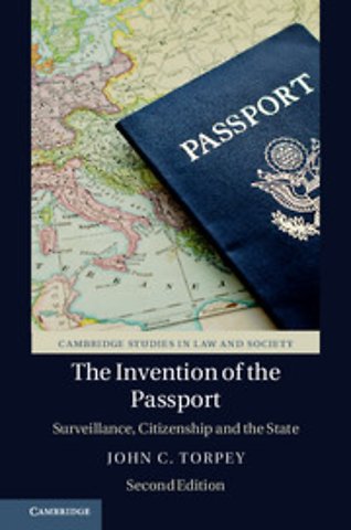 The Invention of the Passport