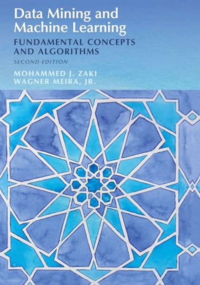 Data Mining and Machine Learning