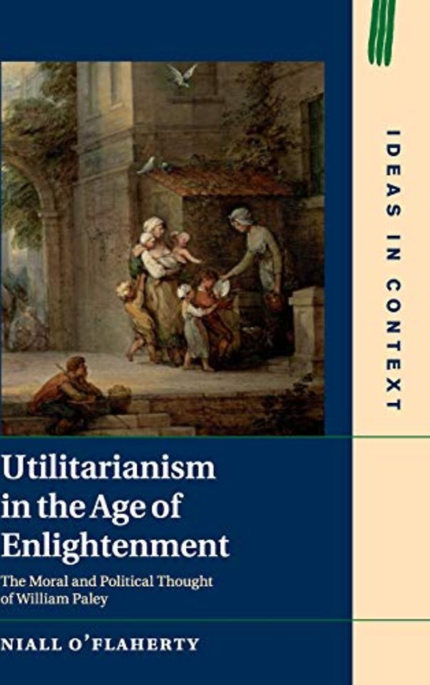 Utilitarianism in the Age of Enlightenment