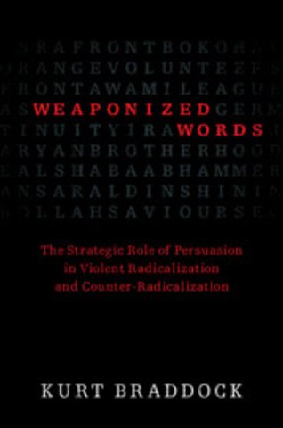 Weaponized Words