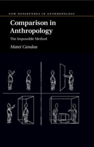 Comparison in Anthropology