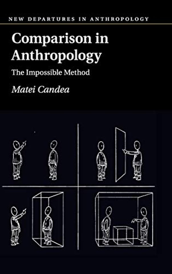 Comparison in Anthropology