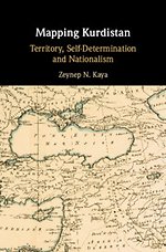 Mapping Kurdistan