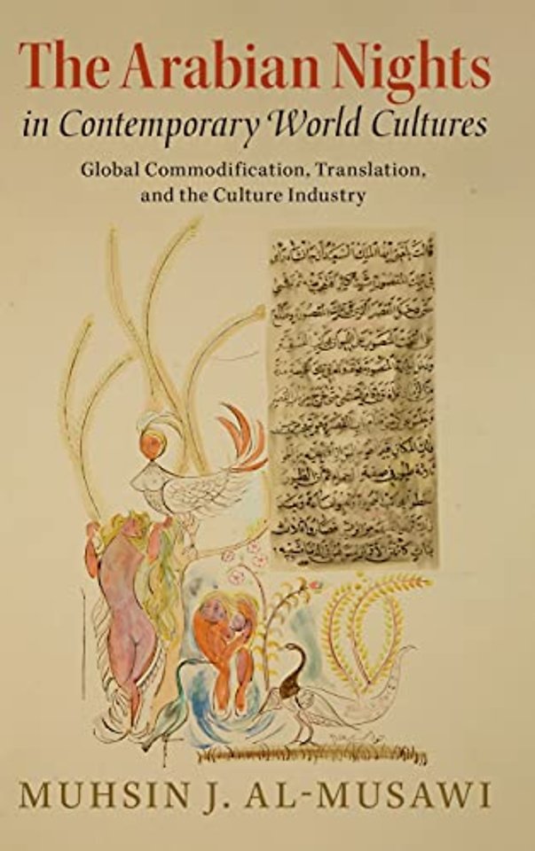 The Arabian Nights in Contemporary World Cultures