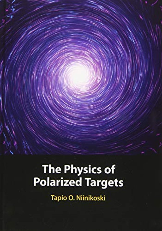 The Physics of Polarized Targets
