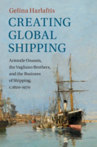 Creating Global Shipping