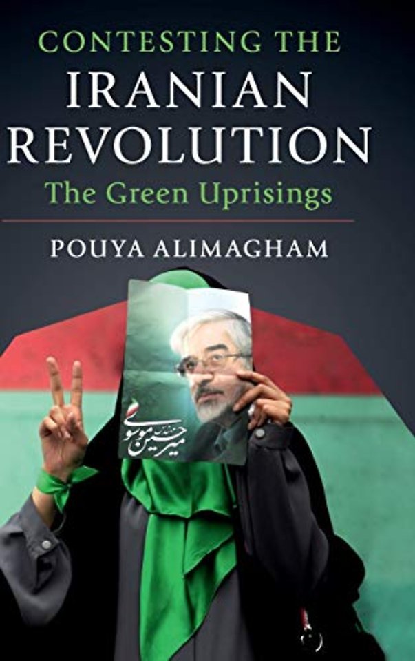 Contesting the Iranian Revolution