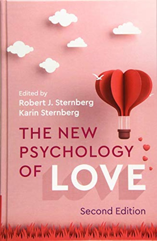 The New Psychology of Love