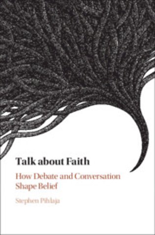Talk about Faith