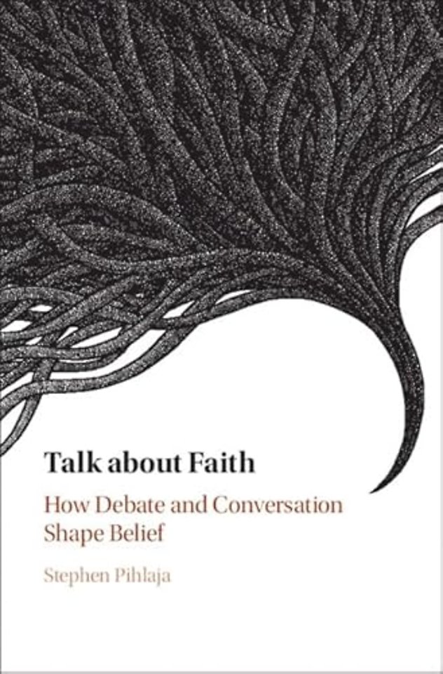 Talk about Faith