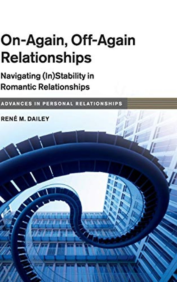 On-Again, Off-Again Relationships
