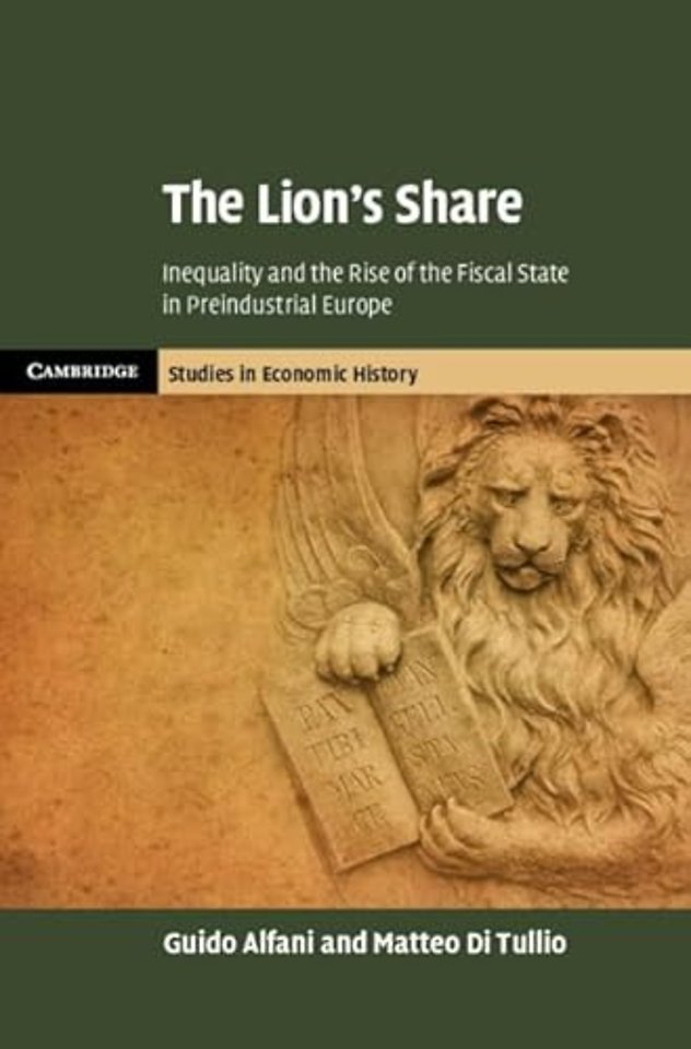 The Lion's Share