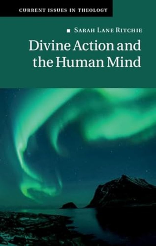 Divine Action and the Human Mind