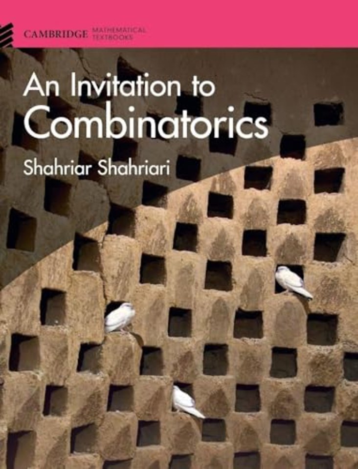 An Invitation to Combinatorics