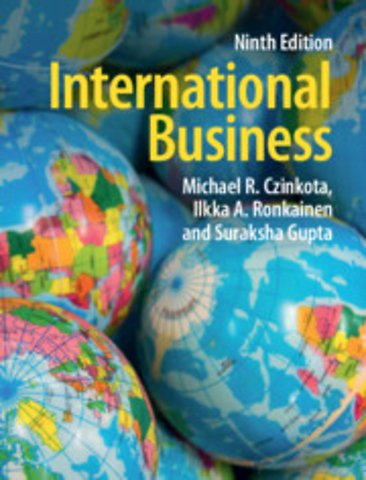 International Business