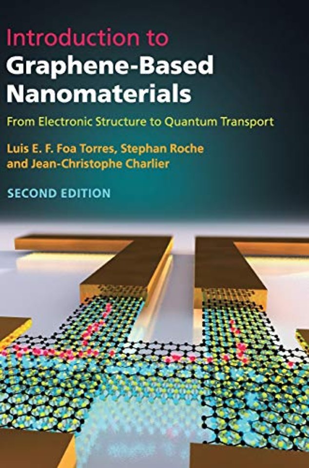 Introduction to Graphene-Based Nanomaterials