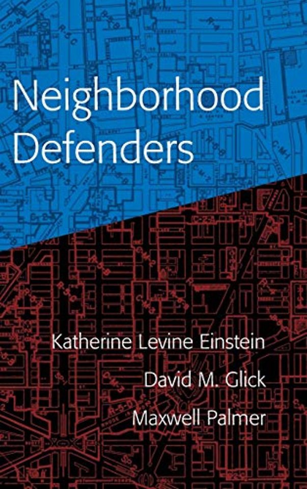 Neighborhood Defenders