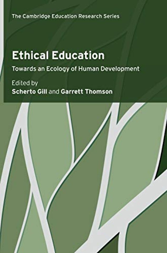 Ethical Education