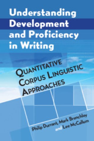 Understanding Development and Proficiency in Writing