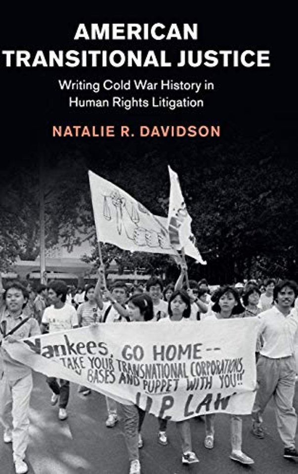 American Transitional Justice