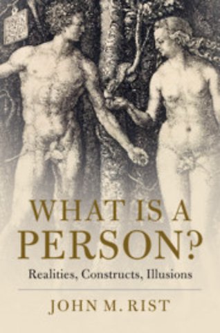 What is a Person?