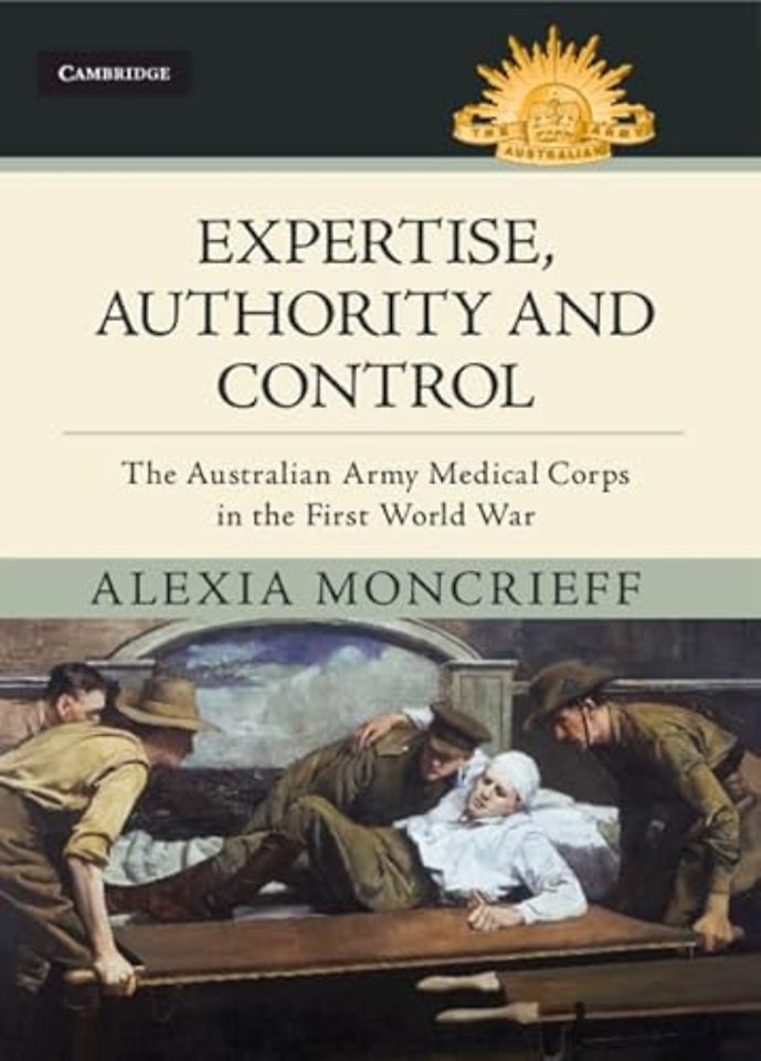 Expertise, Authority and Control