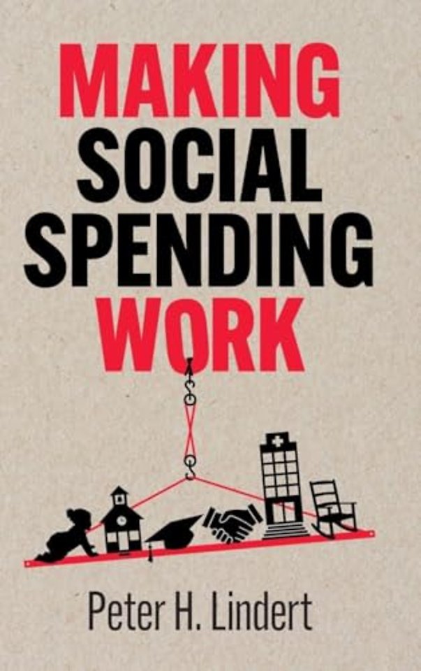 Making Social Spending Work