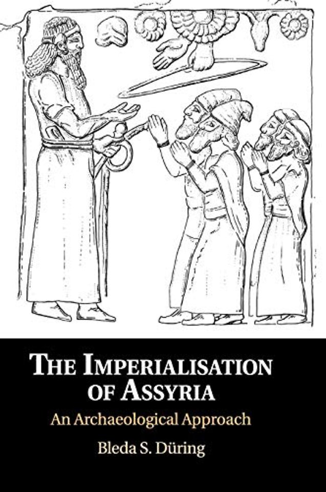 The Imperialisation of Assyria
