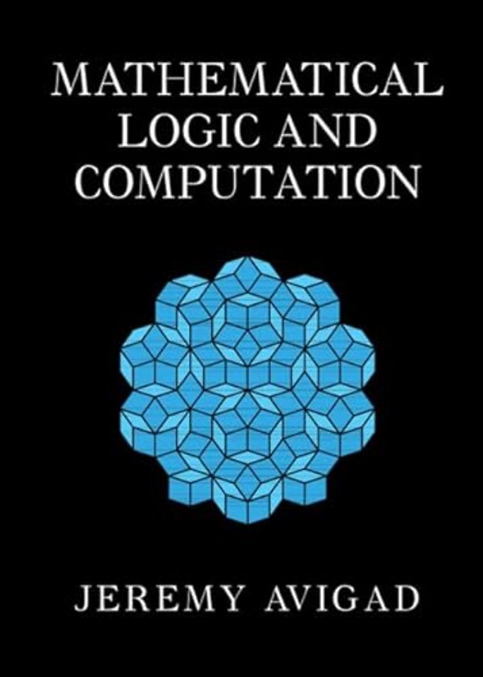 Mathematical Logic and Computation