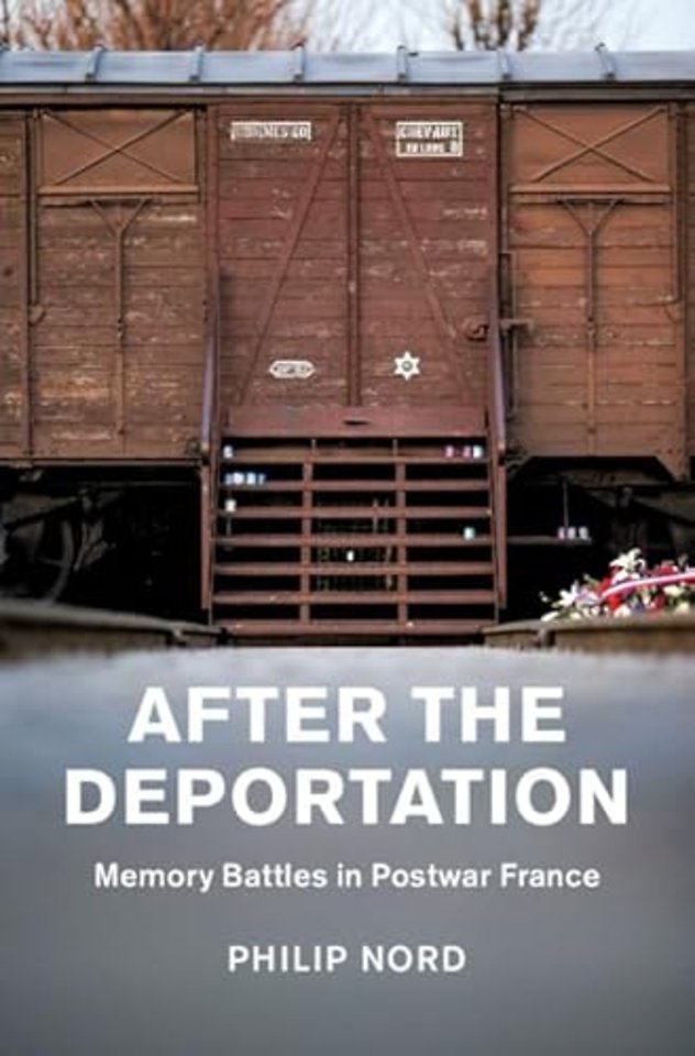 After the Deportation