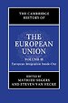 The Cambridge History of the European Union: Volume 2, European Integration Inside-Out