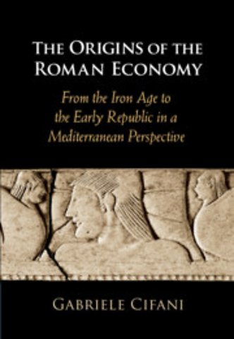 The Origins of the Roman Economy