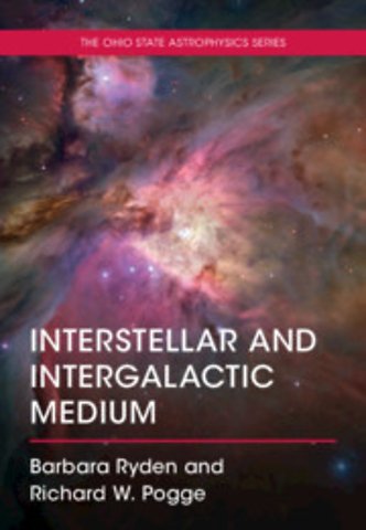 Interstellar and Intergalactic Medium