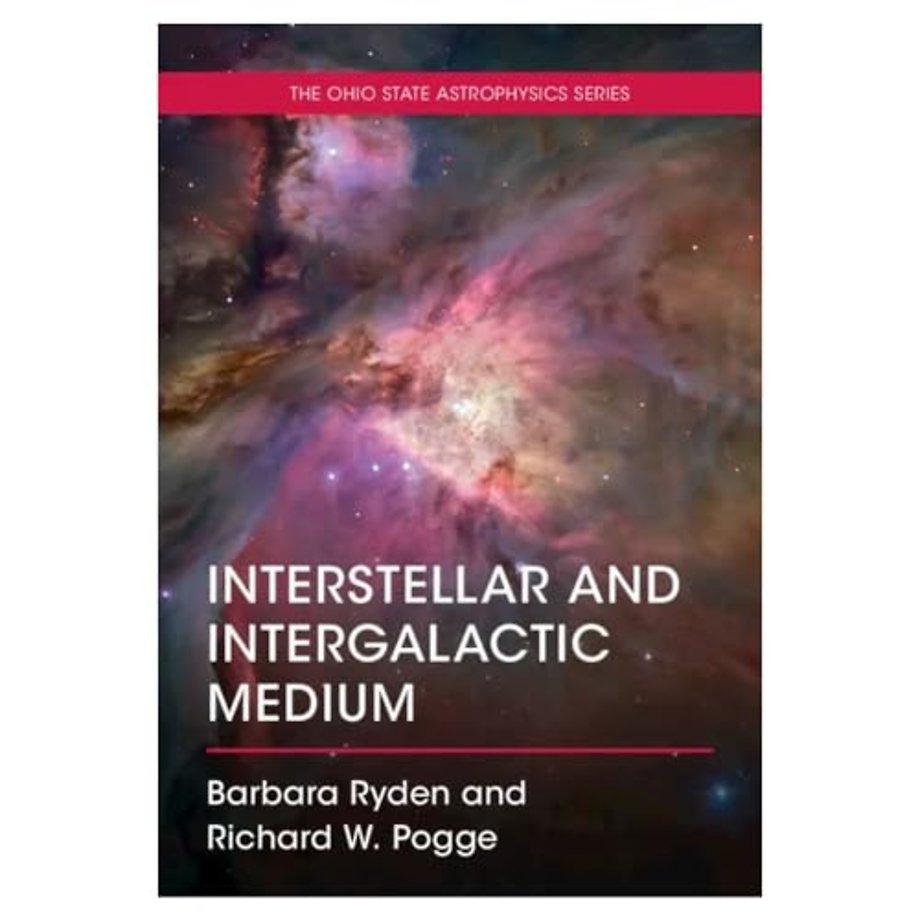 Interstellar and Intergalactic Medium