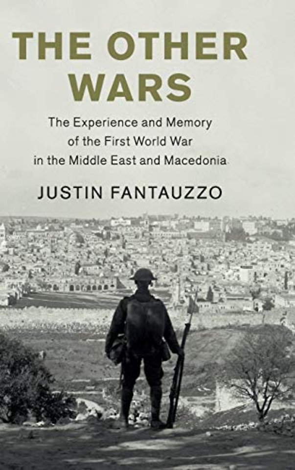 The Other Wars
