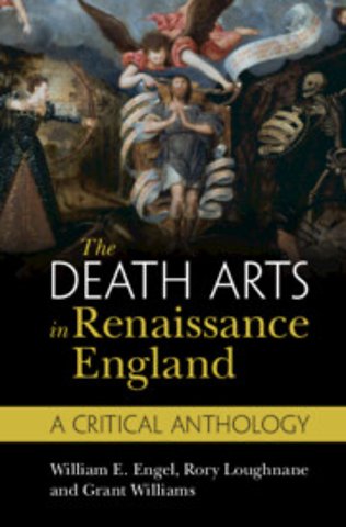 The Death Arts in Renaissance England