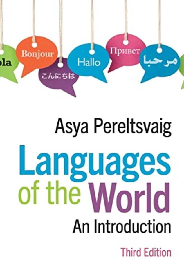 Languages of the World