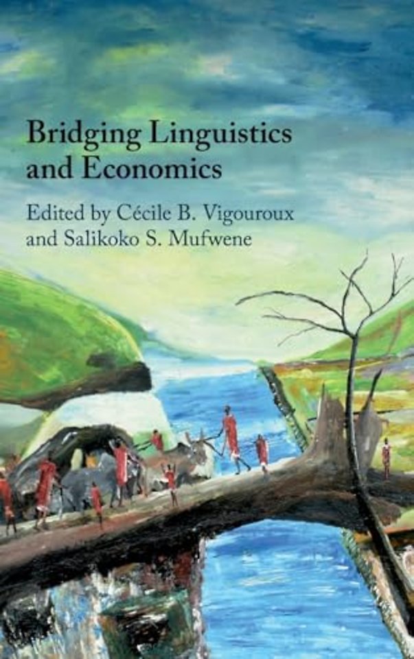 Bridging Linguistics and Economics
