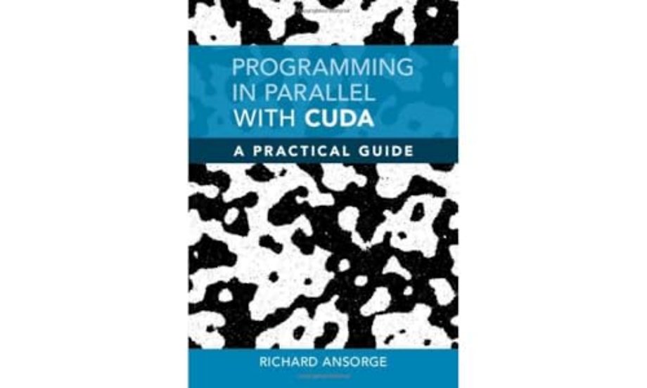 Programming in Parallel with CUDA