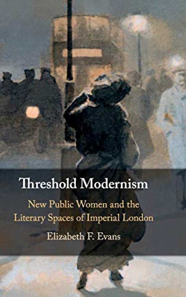 Threshold Modernism