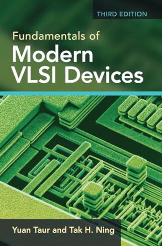Fundamentals of Modern VLSI Devices