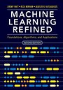 Machine Learning Refined