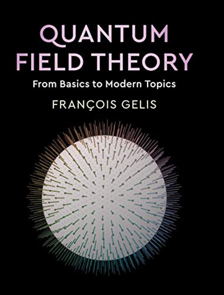 Quantum Field Theory